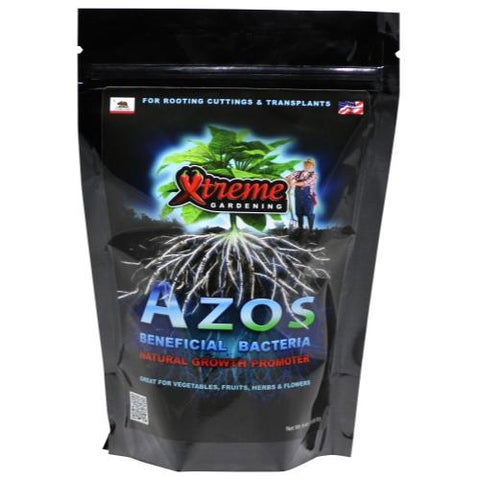 Xtreme Gardening Azos 6 oz (12/Cs)