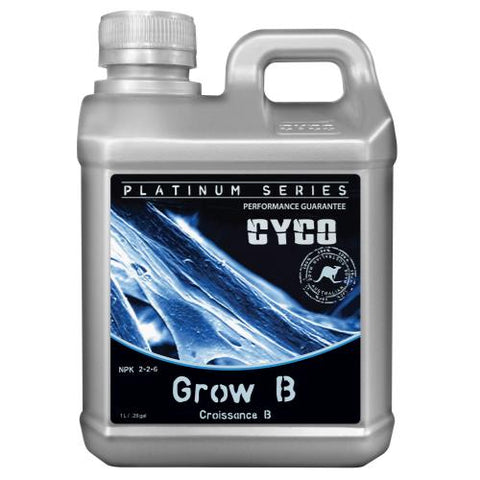 CYCO Grow B 1 Liter (12/Cs)