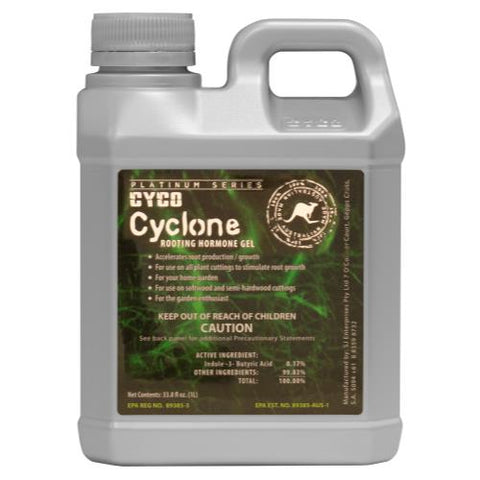 CYCO Cyclone Rooting Gel 1 liter (12/Cs)